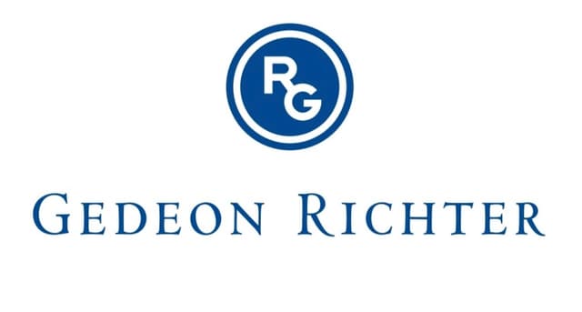 Gedon Richter