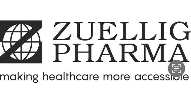 Zuellig Pharma