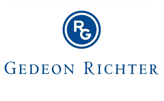 Gedeon Richter